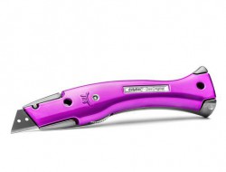 Delphin Candy Black & Candy Violet Knife 03 Style Edition
